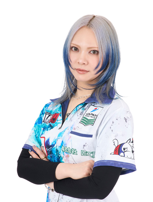 契約選手｜ダーツ用品メーカーOne80（ワンエイティ）