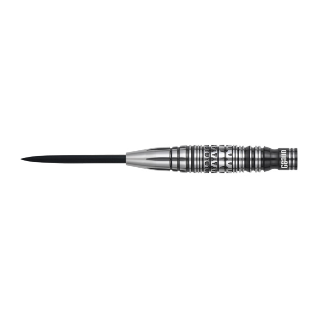 JELLE KLAASEN 3 STEEL 25g ヤラ・クラッセン選手モデル｜ダーツ用品